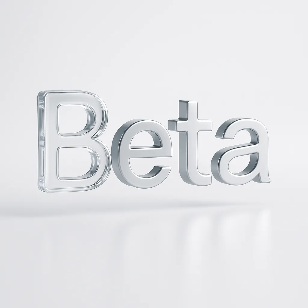Beta